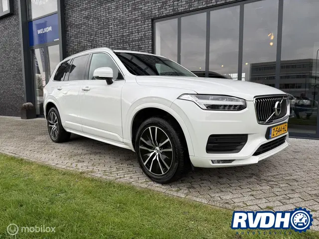 Volvo XC90 2.0 B5 AWD Inscription BTW auto 2020 Diesel 3