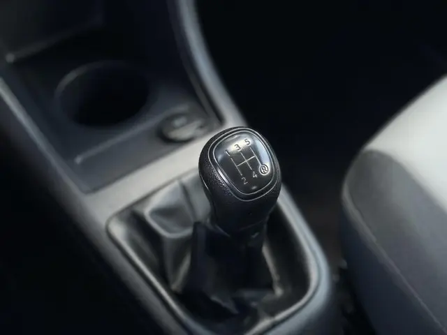 Škoda Citigo 1.0 Easy 2013 Benzine 18