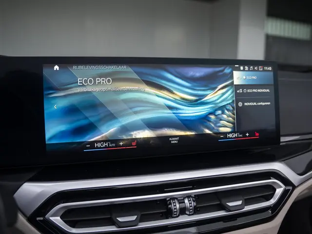 BMW 4 Serie Cabrio 430i 2024 Benzine 35