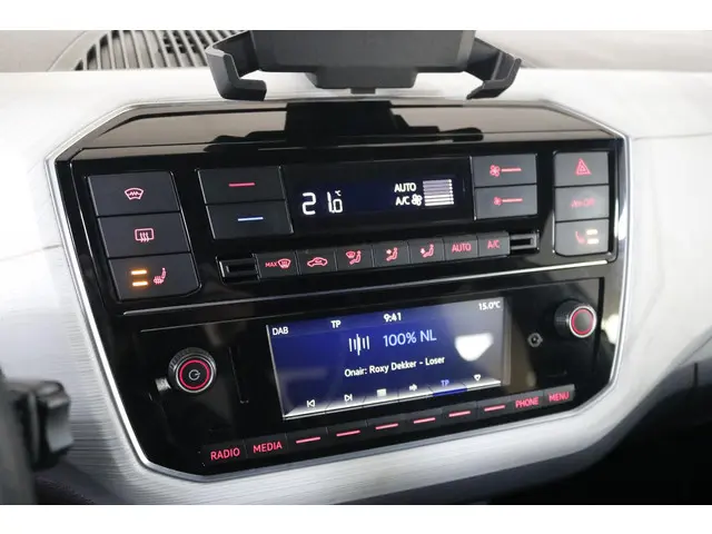 SEAT Mii Electric electric Plus 2020 Elektrisch 19