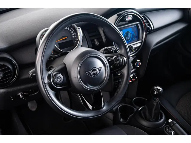 MINI One Mini 1.5 2019 Benzine 45