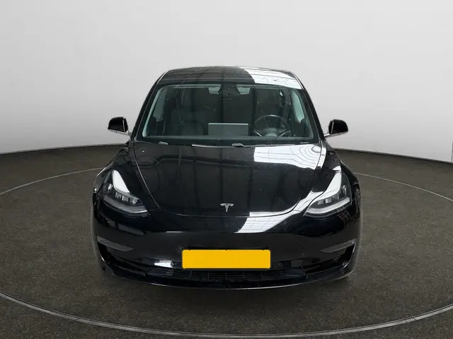 Tesla Model 3 Long Range AWD 75 kWh 2019 Elektrisch 18
