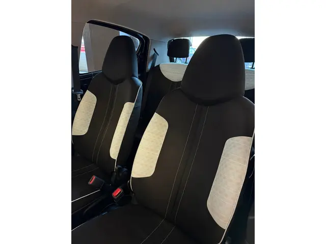 Citroën C1 1.0 Collection 2013 Benzine 6