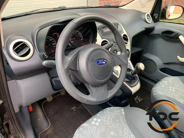 Ford Ka 1.2 Champions AIRCO LMV 2012 Benzine 13