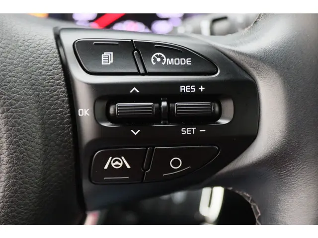 Kia Rio 1.0 T-GDi MHEV DynamicLine 2023 Hybride Benzine 31