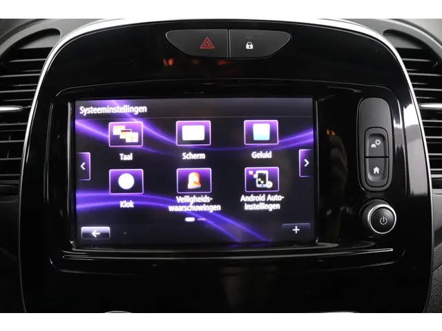 Renault Captur TCe 90 Intens 2017 Benzine 14