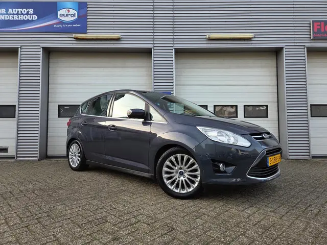 Ford C-MAX 2