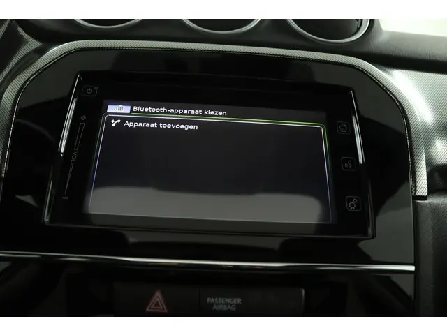 Suzuki Vitara 1.5 Hybrid Style 2022 Hybride Benzine 54