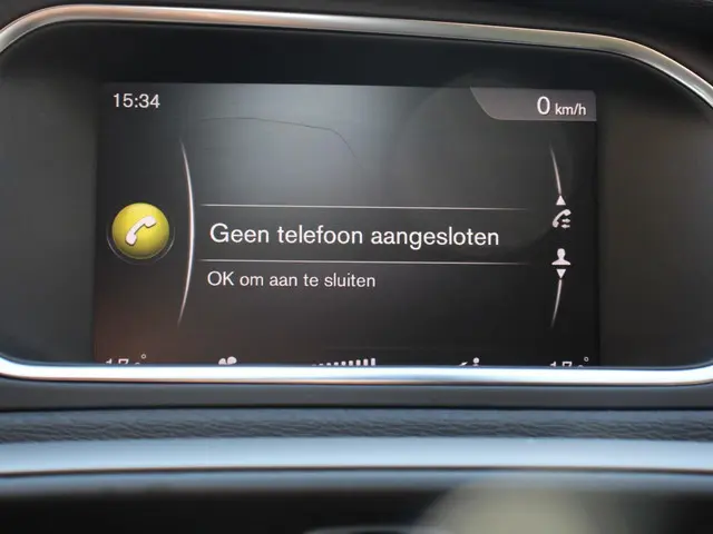 Volvo V40 1.5 T2 Automaat Momentum 2018 Benzine 34