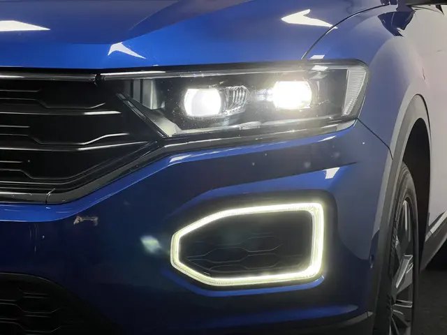 Volkswagen T-Roc 1.5 TSI Sport 2021 Benzine 48
