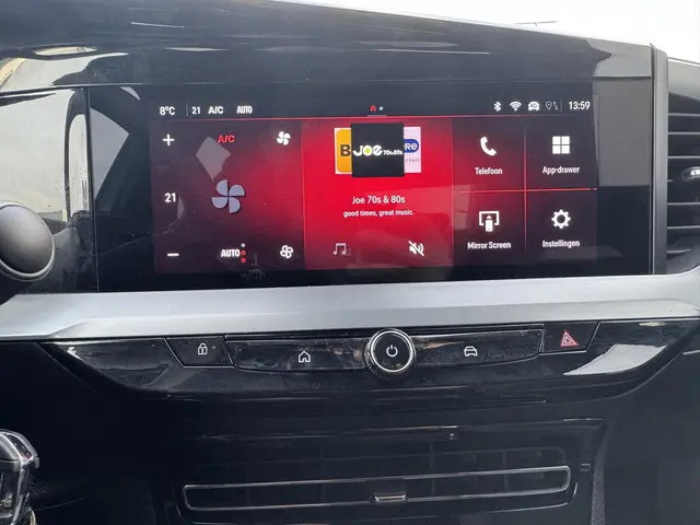 Opel Mokka 1.2 Turbo GS 2025 Benzine 26