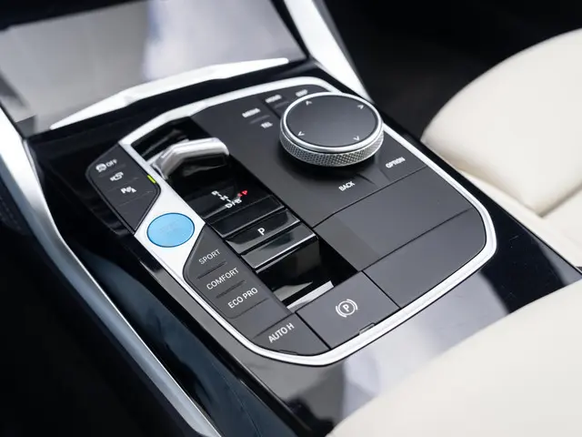 BMW i4 M50 2023 Elektrisch 30