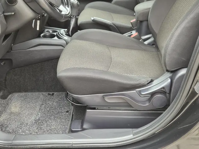 Mitsubishi ASX 1.6 Cleartec Bright+/Trekhaak 2017 Benzine 29