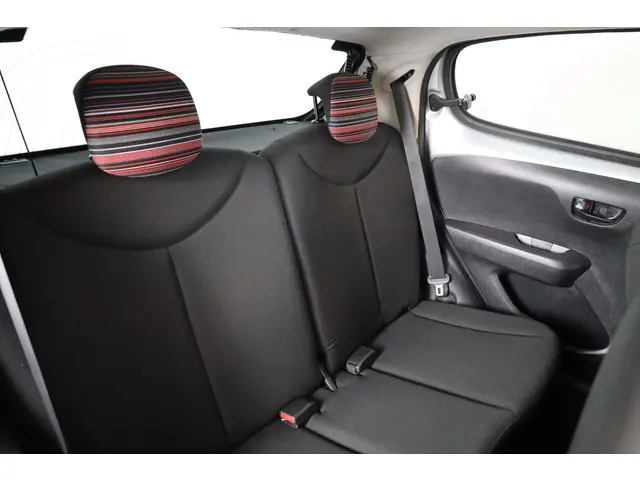 Citroën C1 PT 82 Airscape Shine 2015 Benzine 9