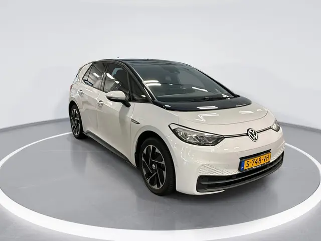 Volkswagen ID.3 2