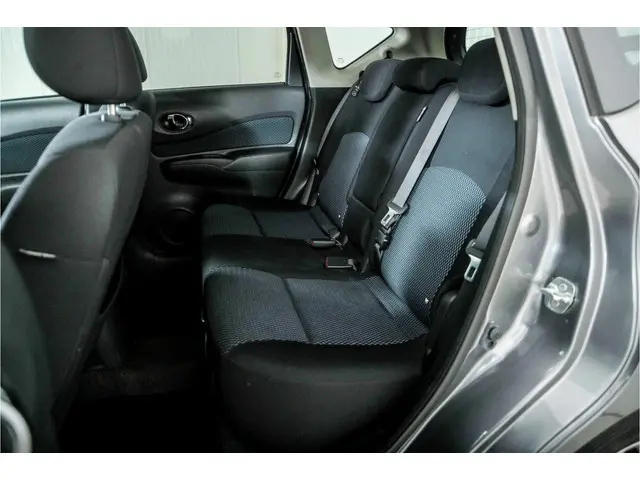 Nissan Note 1.2 Connect Edition 2013 Benzine 37