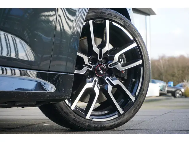 MINI Electric 3-deurs Cooper SE 2024 Elektrisch 24