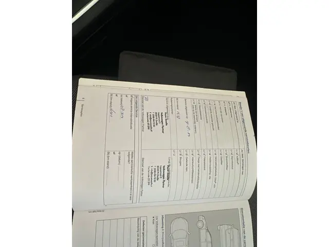 Volkswagen up! 1.0 move up! 2013 Benzine 24