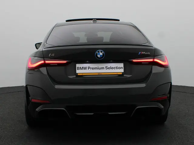 BMW i4 M50 2024 Elektrisch 5