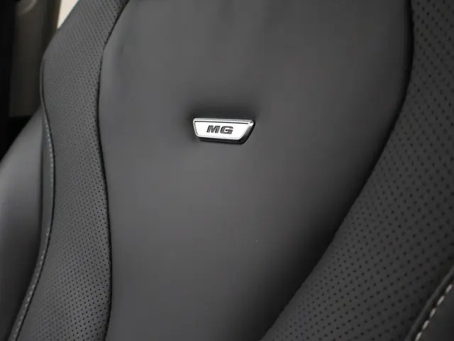 MG Marvel R LUXURY 70 kWh *BTW* 2022 Elektrisch 38