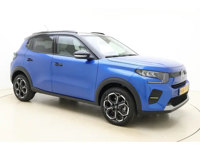 Citroën C3 1.2 Hybrid Max 2025 Hybride Benzine 8