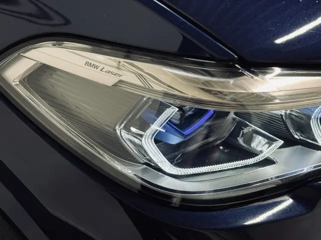 BMW X5 xDrive40i High Exe. M-Sport 2019 Benzine 42