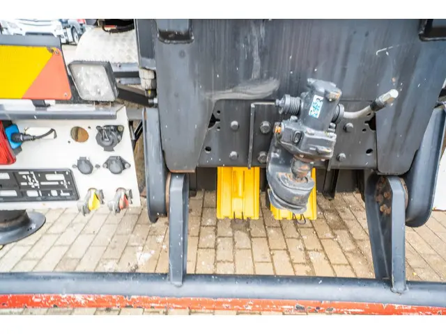 MAN TGS 41.460 BB+PK 53002(6x)+JIB(6x) 2019 Diesel 22