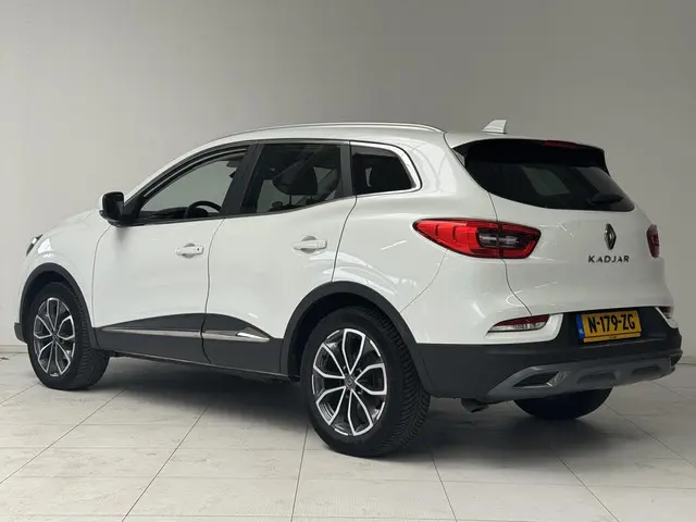 Renault Kadjar 1.3 TCe Zen 2020 Benzine 6