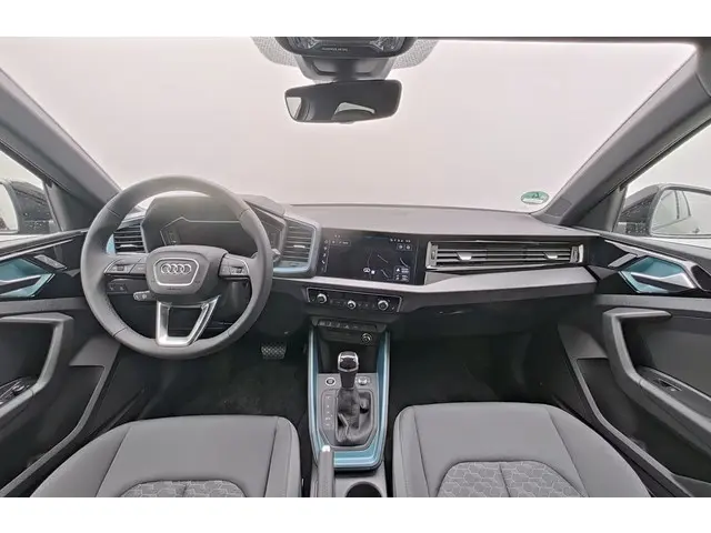 Audi A1 Sportback 35 TFSI S edition 2025 Benzine 18