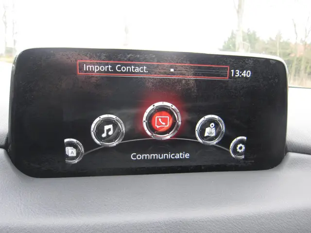 Mazda CX-5 2.0 SkyActiv-G 165 Skylease+ 2017 Benzine 17