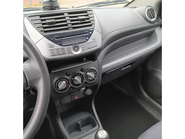 Suzuki Alto 1.0 Comfort EASSS 2014 Benzine