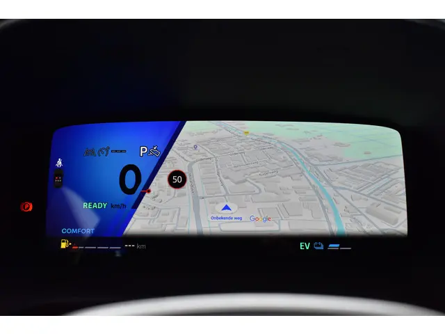 Renault Symbioz esprit Alpine 2025 Hybride Benzine 19