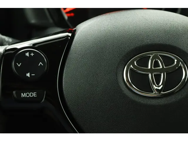Toyota Aygo 1.0 VVT-i x-fun 2020 Benzine 18