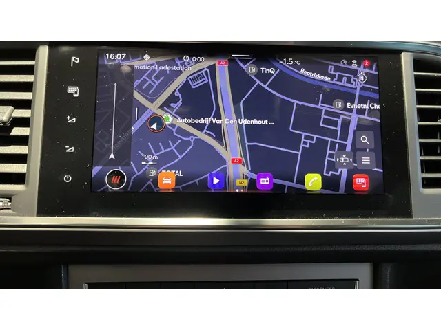 SEAT Ateca 1.5 TSI FR Business Intense 2021 Benzine 23