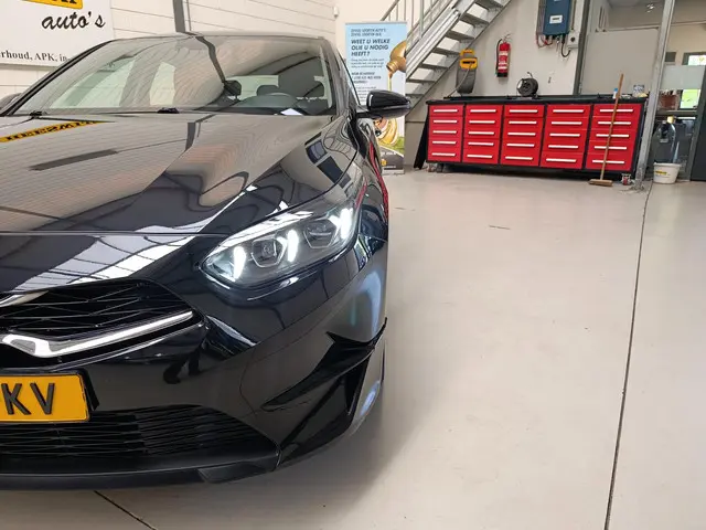 Kia Ceed 1.0 T-GDi DynamicLine 2022 Benzine 20