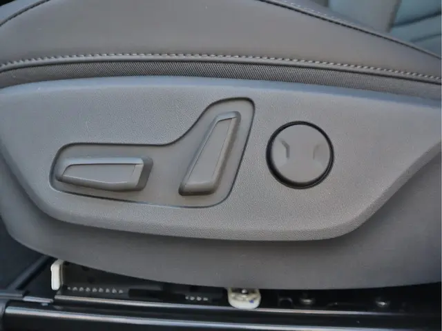 Kia Niro EV Edition Advanced 64.8 kWh 2024 Elektrisch 11