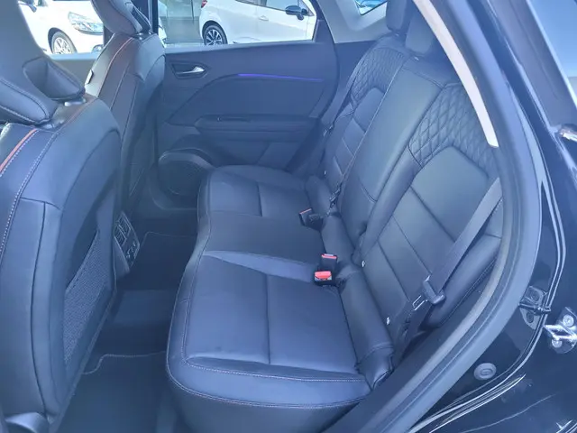 Renault Captur 1.3 TCe 140 Initiale Paris 2022 Benzine 8