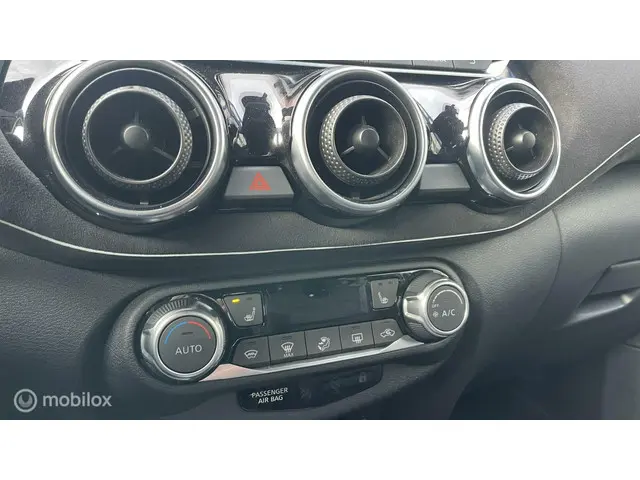 Nissan Juke Automaat DIG-T DCT N-Design 2021 Benzine 23