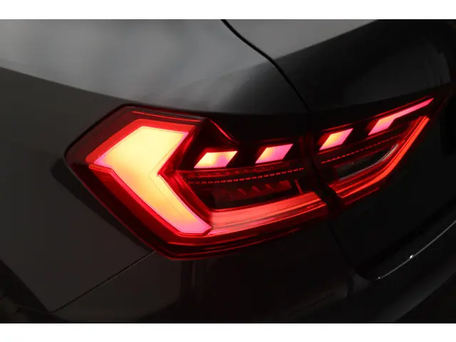 Audi A1 Sportback 25 TFSI epic 2019 Benzine 25