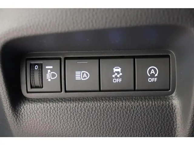 Toyota Aygo X 1.0 VVT-i MT Play, 2025 Benzine 20