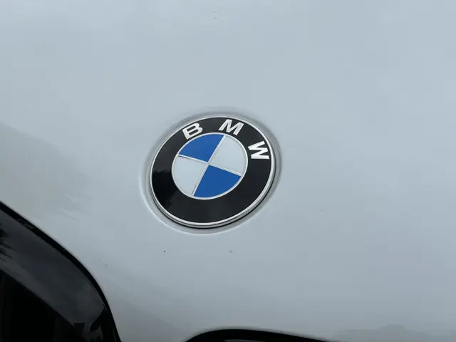 BMW X5 xDrive40i High Executive 7p. 2019 Benzine 51