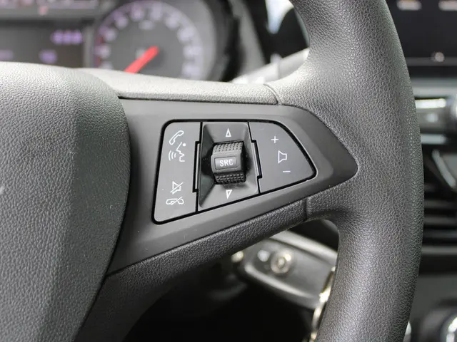Opel KARL 1.0 Rocks Online Edition 2019 Benzine 18