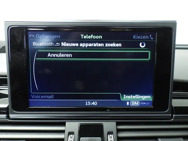 Audi RS6 4.0 TFSI RS 6 quattro perfomance 2016 Benzine 43