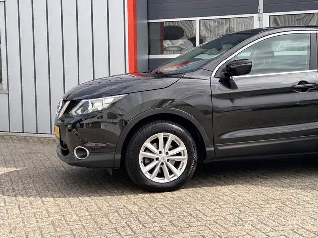 Nissan QASHQAI 3
