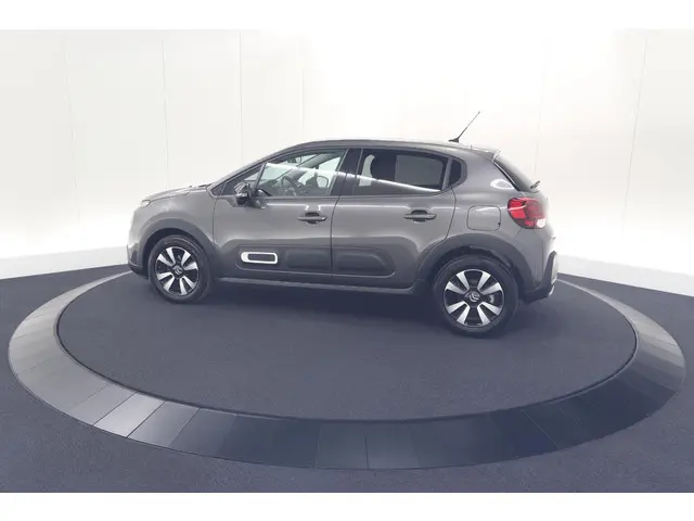 Citroën C3 PureTech 110 EAT6 C-Series 2024 Benzine 60