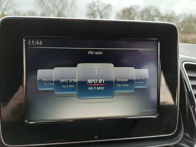 Mercedes-Benz GLE 500 e 4MATIC 2017 Hybride Benzine 55