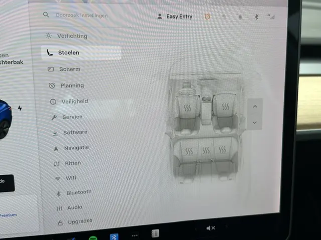 Tesla Model 3 Long Range AWD 75 kWh 2019 Elektrisch 6