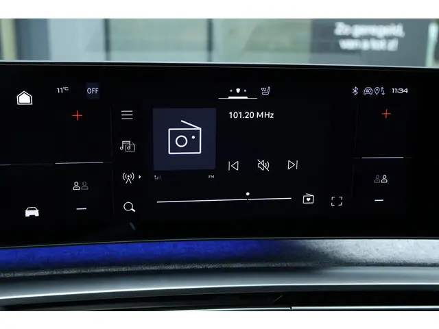 Peugeot e-3008 GT Avantage 210 73 kWh 2025 Elektrisch 24