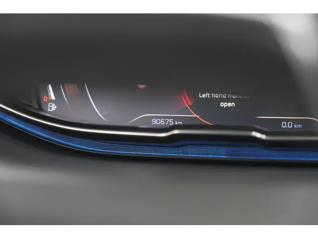 Peugeot 5008 PureTech 130 EAT8 GT-Line 2020 Benzine 41