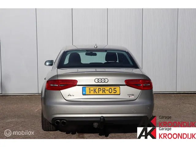 Audi A4 Limousine 1.8 TFSI Business Edition 2013 Benzine 5
